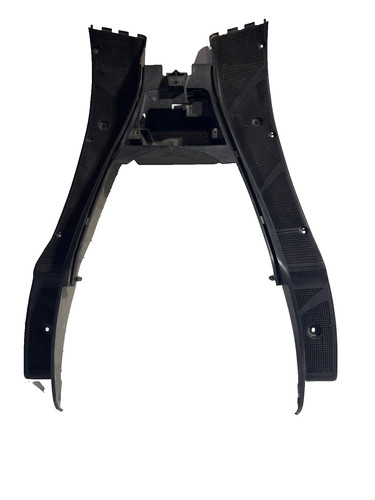 Marche pieds mbk skyliner - marche, skyliner/