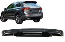 Diffuseur pare-chocs pour VW