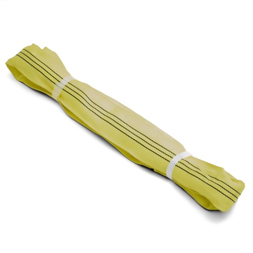 Elingue ronde circuit - elingue, 2m
