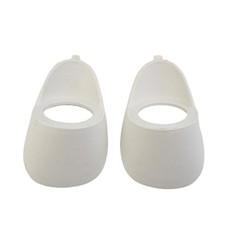 2Pcs Plastique Moule Voiture