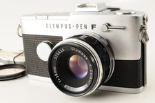 Near mint olympus pen - pen, ft