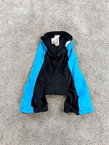 Twin cuissard court - b'twin, velo