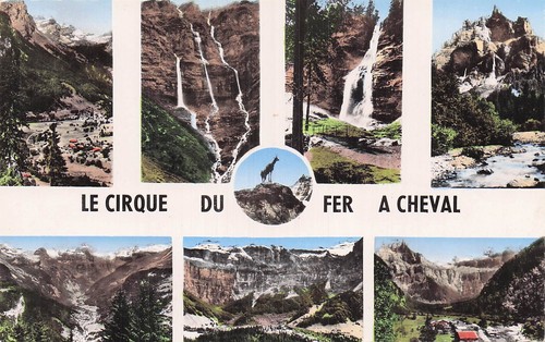 Sixt fer cheval le - fer,