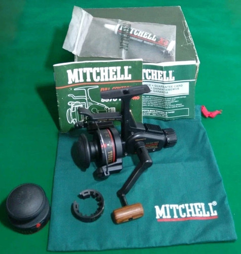 Moulinet mitchell 5540 pro - mitchell,