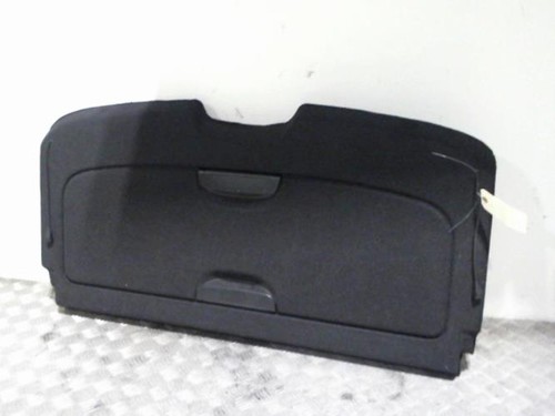 Plage arriere peugeot 308 - arriere, 1