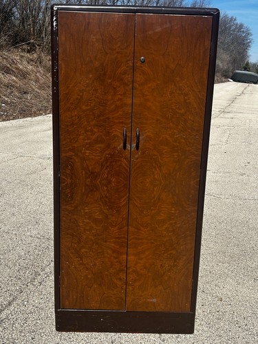 Arterest burr walnut veneer - burr,