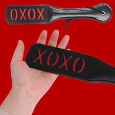 Paddles Spanking BDSM Fouet Beat Folter Fétisch Bondage Stimulateur Pour Esclave