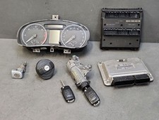 Kit démarrage calculateur