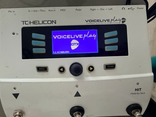 Helicon voicelive play - voicelive,
