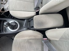 Console central (interieur plastique) RENAULT MEGANE 2 PHASE 2 8200835110