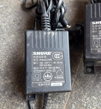 Shure PS42CHN 15V 600mA