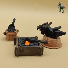 Playmobil ensemble