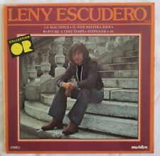 LENY ESCUDERO - LP "COLLECTION