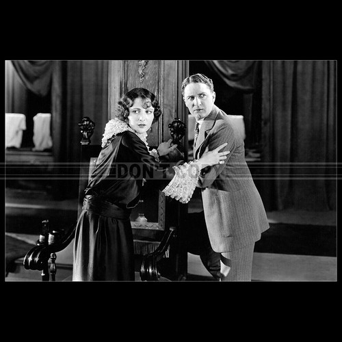 Photo 030682 billie dove - billie,