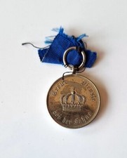 Médaille allemande 3éme