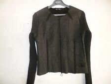 GILET DULCE " COP COPINE " _