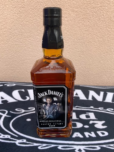 Jack daniels bouteille 0 - jack,