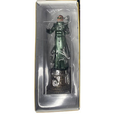 Figurine statuette Doctor Octopus Jeux d'échecs super héros Marvel Chess NEUF