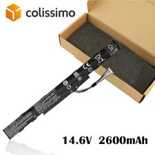 Batterie Pour Acer Aspire E5-575G E5-575T E5-575TG E5-774G AS16A7K AS16A8K