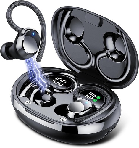 Ecouteurs bluetooth sans fil - ecouteurs,