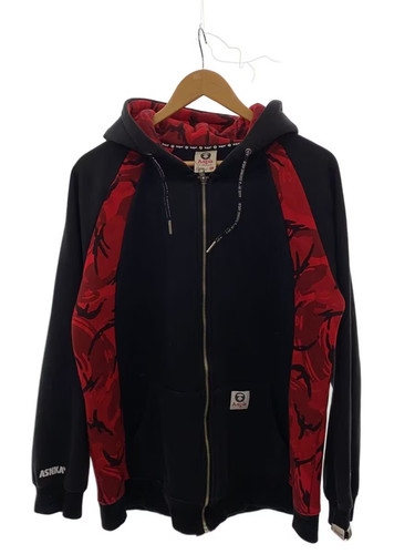 Sweat capuche bape - un, À
