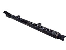 Rampe D'Injection De Carburant D5204T5 Compatible Avec VOLVO V50 (545) D3