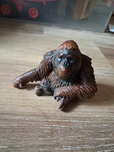 Schleich orang outan singe - schleich, ,