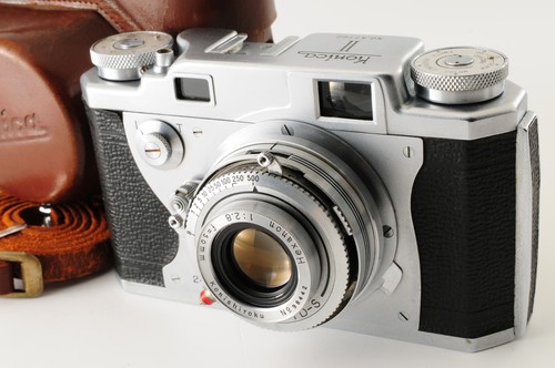 Near mint case konica - 《near, case》konica