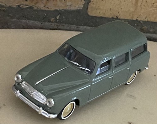 Peugeot 403 break solido - peugeot,