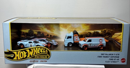 Hotwheels - , 1/64