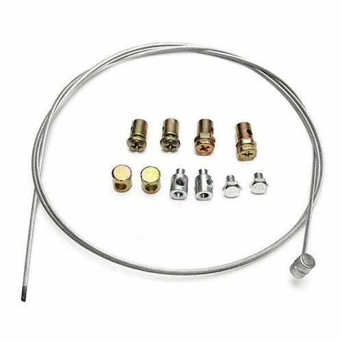 Rotovator ride kit - on,,
