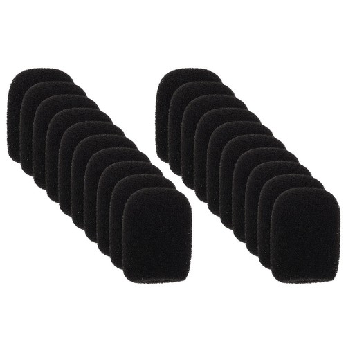 Pcs bonnette microphone - pcs,