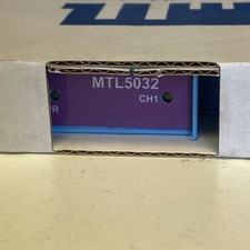 MTL MTL5032 Puls Isolator