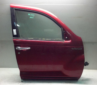Porte avant droit - , chrysler