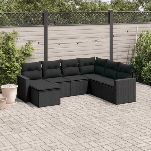 Salon jardin avec - de,