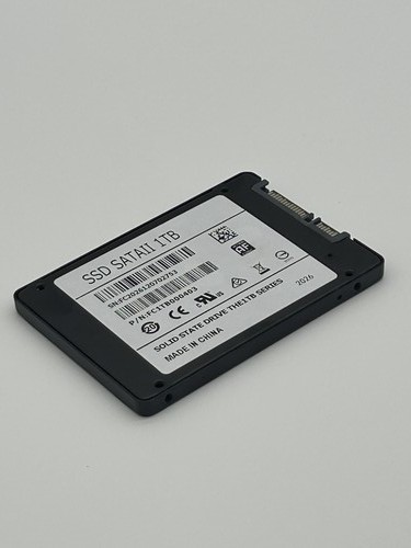 Disque dur interne - de, 1