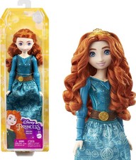 Mattel Princesses Disney