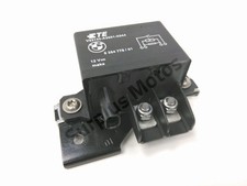 RELAIS DE DEMARREUR BMW C 650 GT 2018-2020 / NE 56629