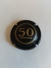 Capsule de champagne