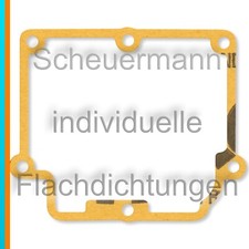 Joint Couvercle De Carburateur