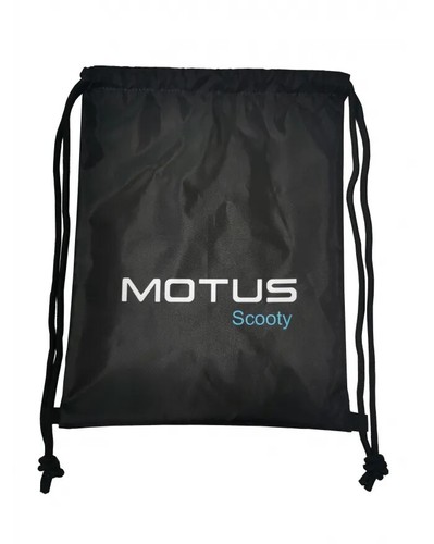 Sac dos léger motus scooty - dos,