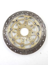 Disque frein avant 4.8 mm KAWASAKI ZXR 400 / ZEPHYR 550 750