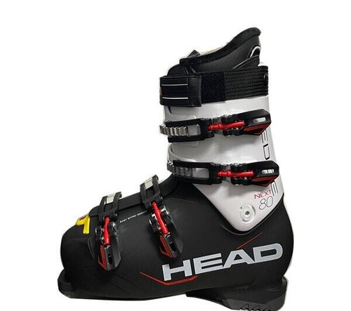 Head edge next ski - next, boots