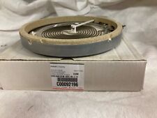 FOYER HALOGENE C00092196 TABLE DE CUISSON SCHOLTES ARISTON HOTPOIN