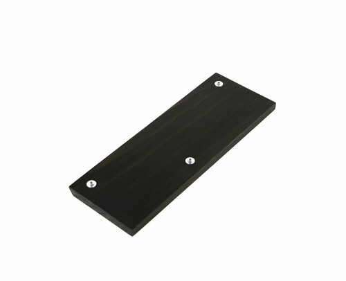 Platine chêne fumé pour - platine,