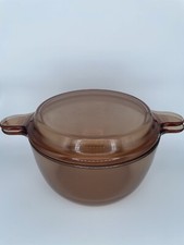 cocotte Corning Vision Vintage