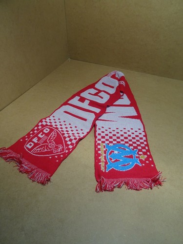 Echarpe football dfco contre - football,