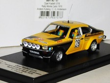 OPEL KADETT GTE #28 KULLANG