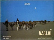 @ F25 Azalai Il tempo delle