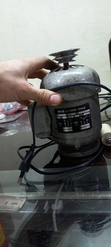 Vintage watchmaker motor - vintage, 2800